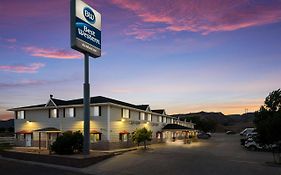 Best Western Richfield Inn Richfield Ut